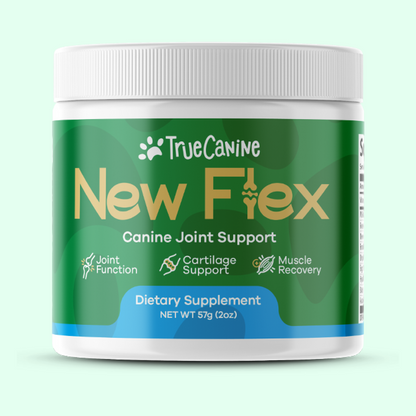 New Flex Canine Joint Formula