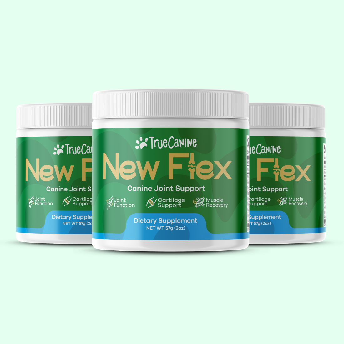 New Flex Canine Joint Formula